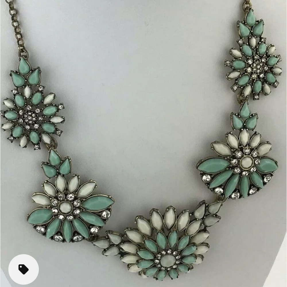 J Crew Necklace